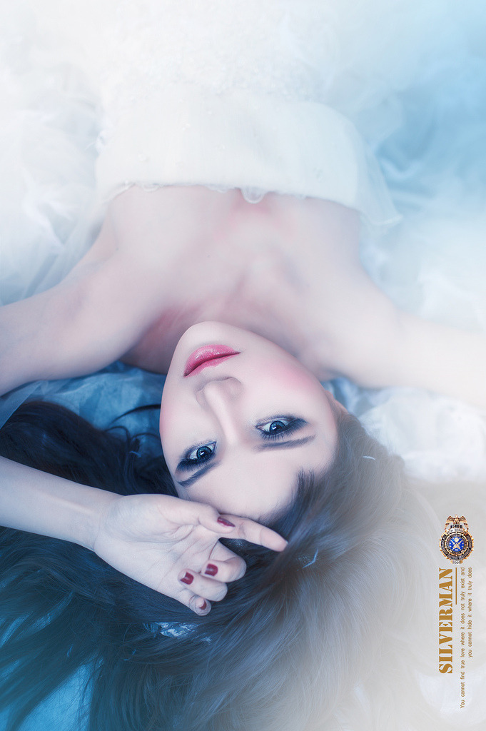 晚安为我而眠的妹妹